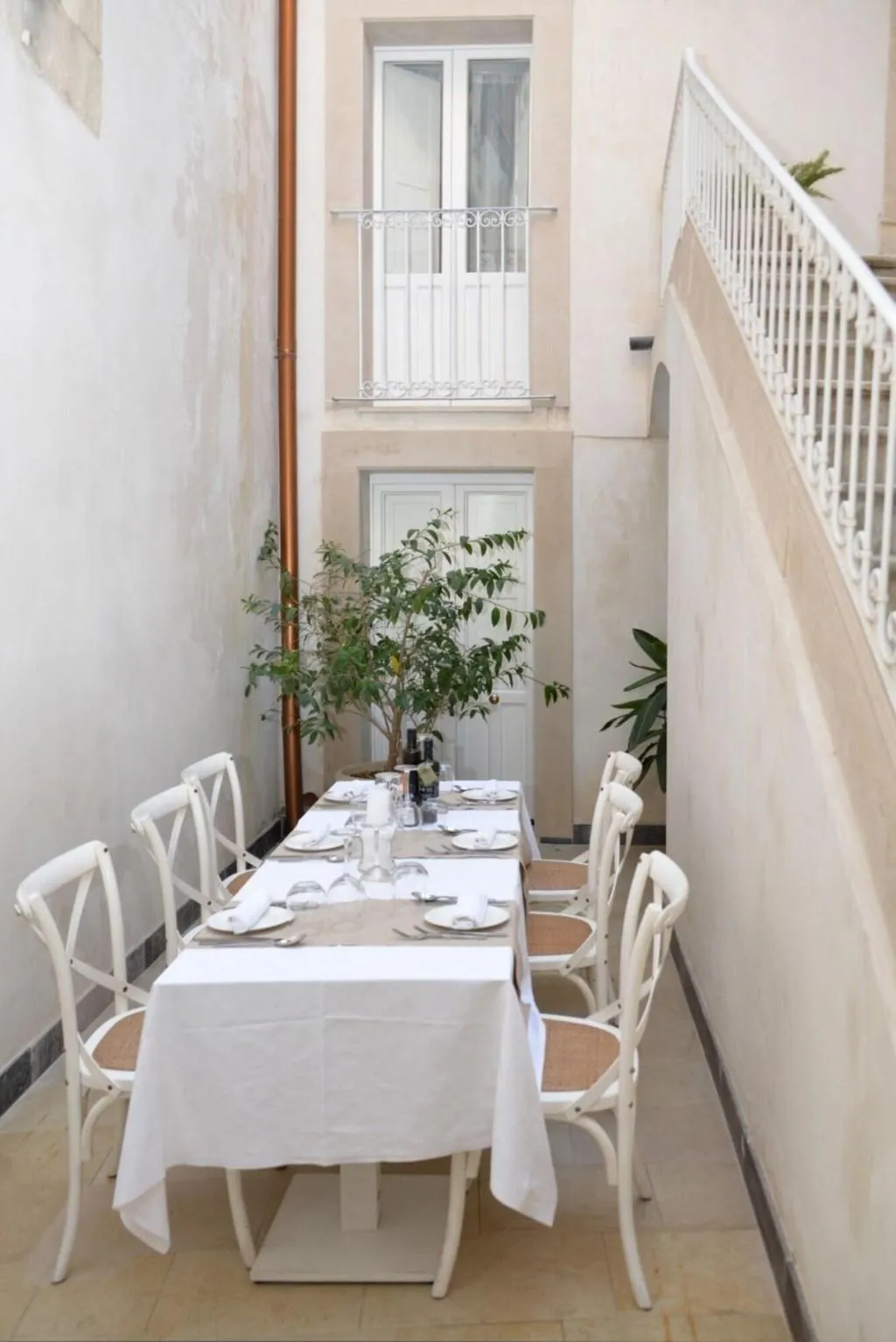 Bar, Hotel Gargallo, Catania