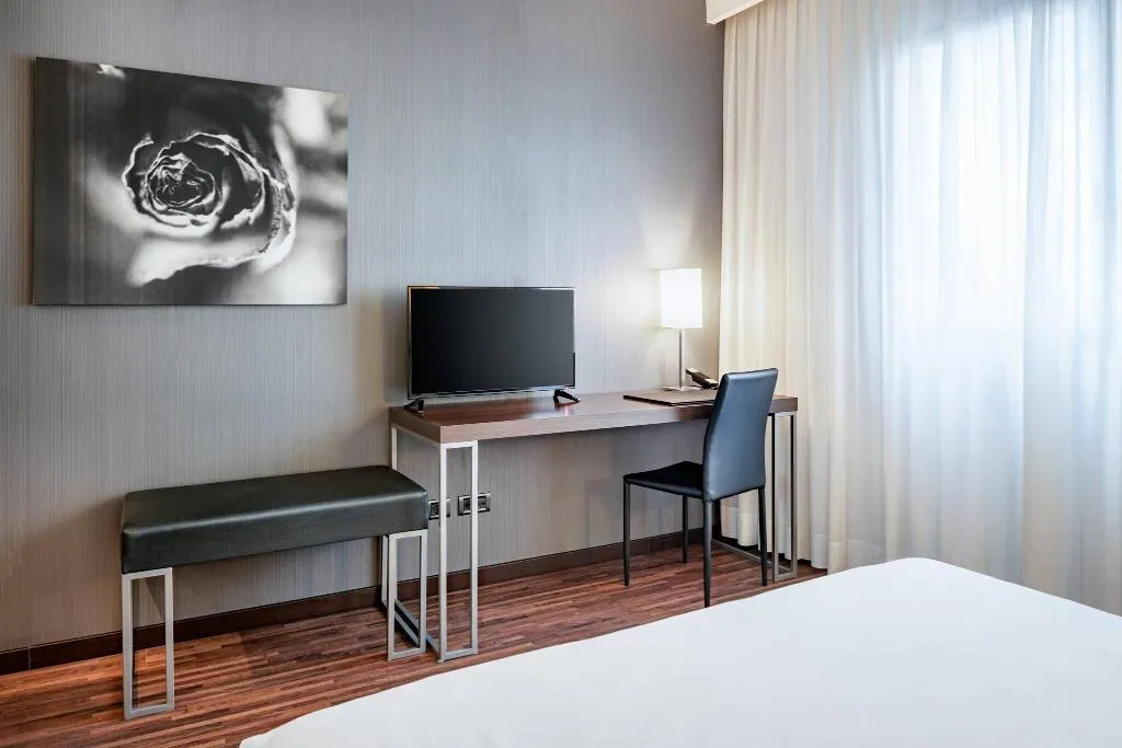 Room, AC Algeciras, Costa De La Luz