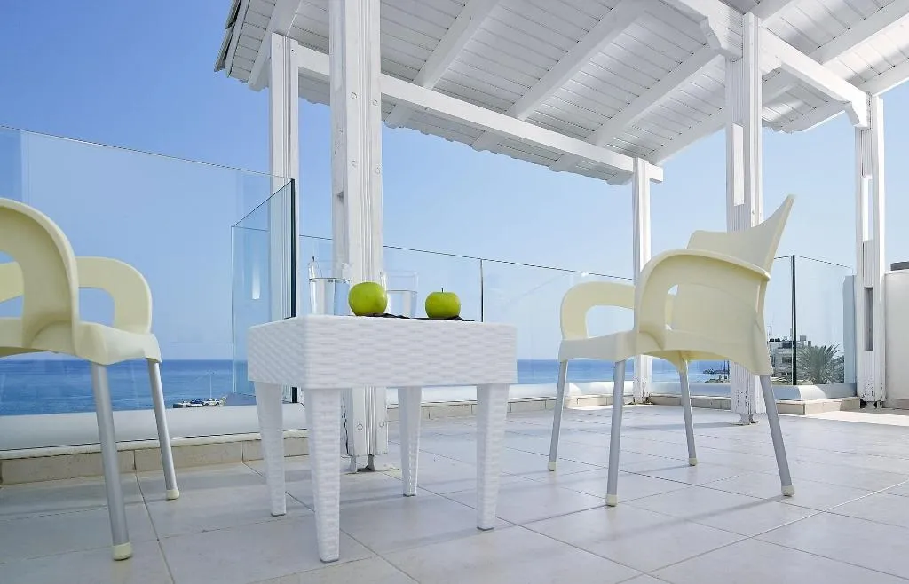Room, Coral Hotel, Crete