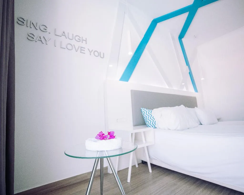TWIN SUPERIOR Room, Diana Palace Hotel Zakynthos, Zante