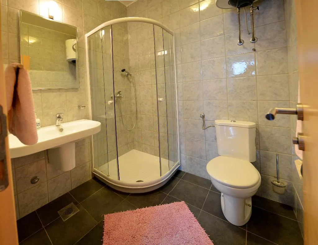 APARTMENT TWO BEDROOMS Room, Villa Avantgarde BandB, Dubrovnik