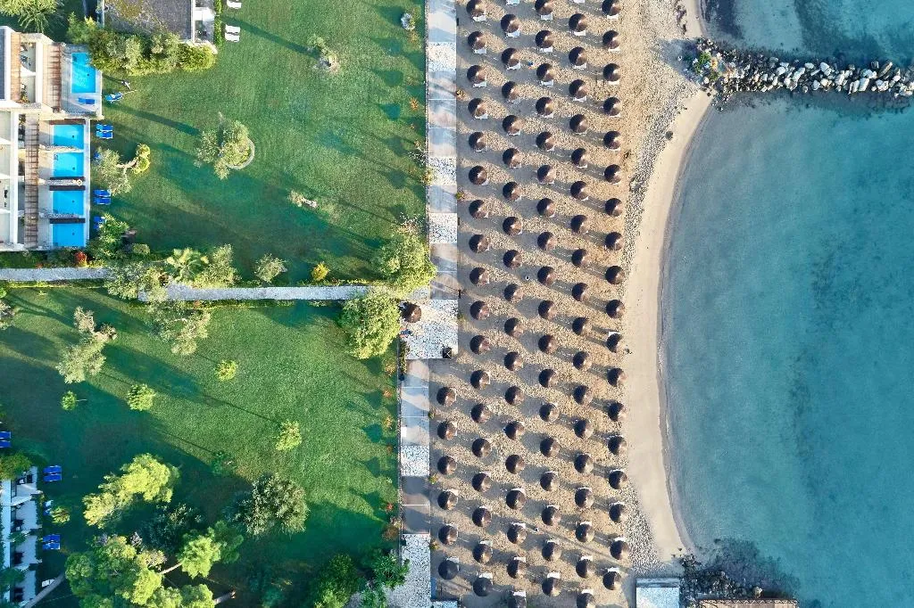 General view, Kontokali Bay Resort & Spa, Corfu