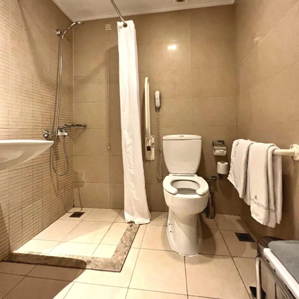 TWIN TWO BEDS Room, Anatolia Thessaloniki, Halkidiki