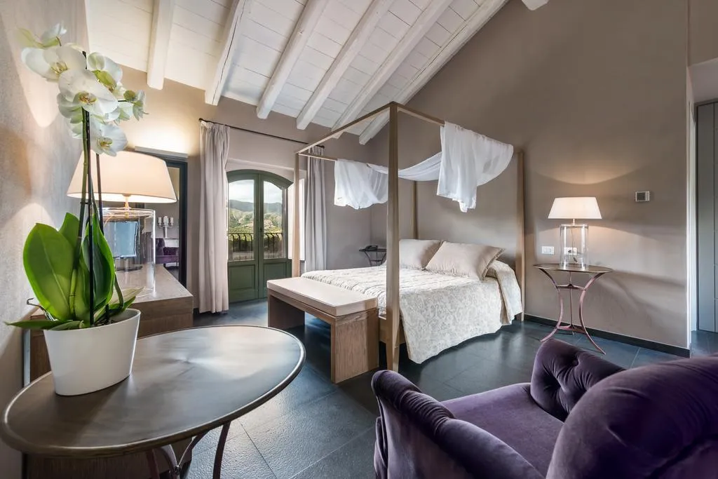 Room, Cavanera Etnea - Resort & Wine Experience, Catania