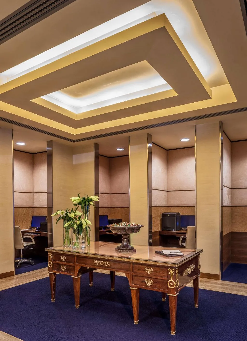 Conferences, Rome Cavalieri, A Waldorf Astoria Hotel, Rome