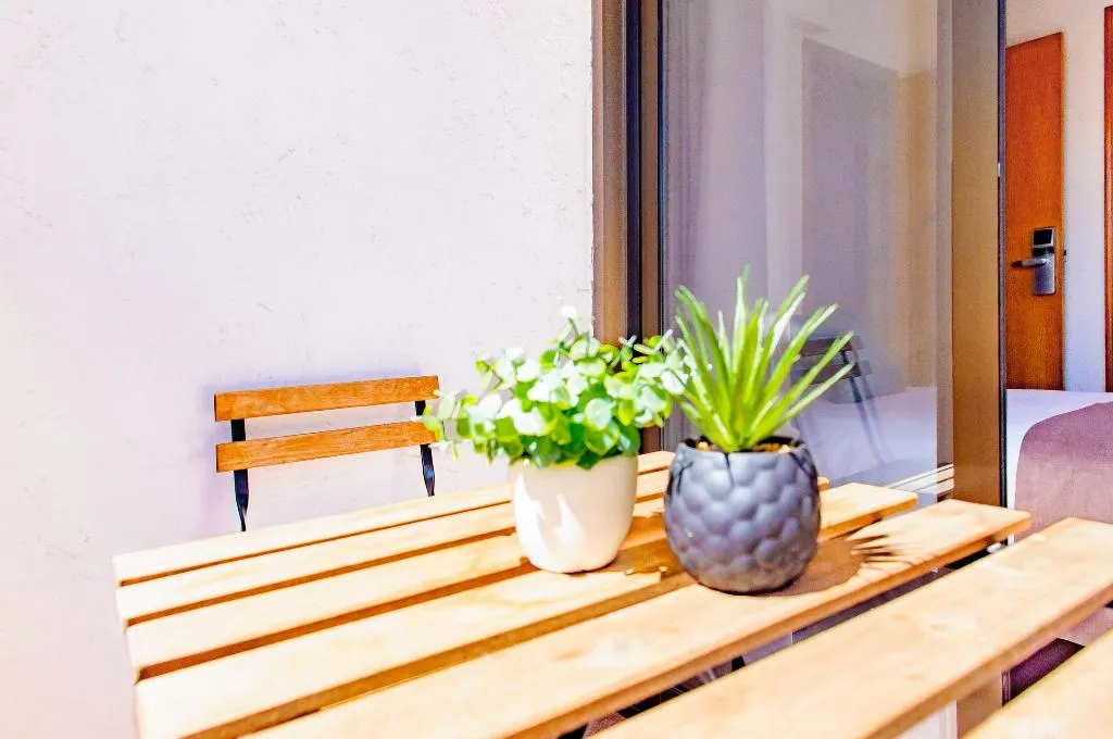 FAMILY ROOM CAPACITY 3 Room, Eden Mar, Costa Blanca