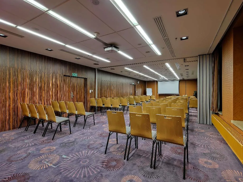 Conferences, Mercure Gdansk Stare Miasto, Gdansk