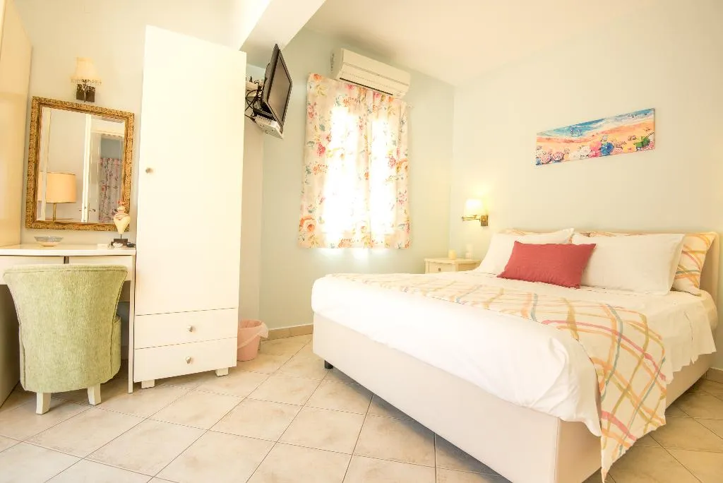 APARTMENT CLASSIC Room, Myrties Boutique Apartments, Kos