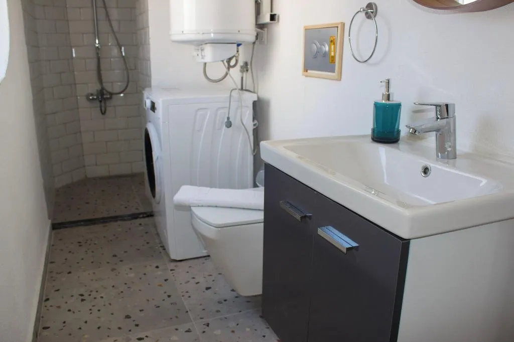 Room, Aloha Suites Mediterranean Houses, Dalaman