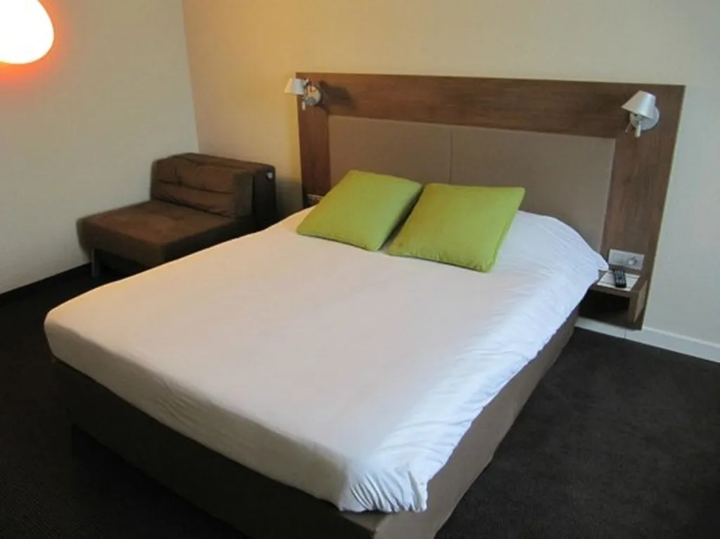 DOUBLE STANDARD Room, Campanile Prime Krakow Old Town, Krakow