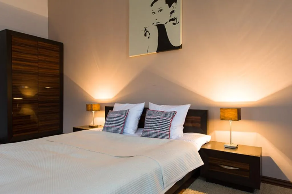 STUDIO STANDARD Room, Old Town Apartments Krupnicza, Krakow