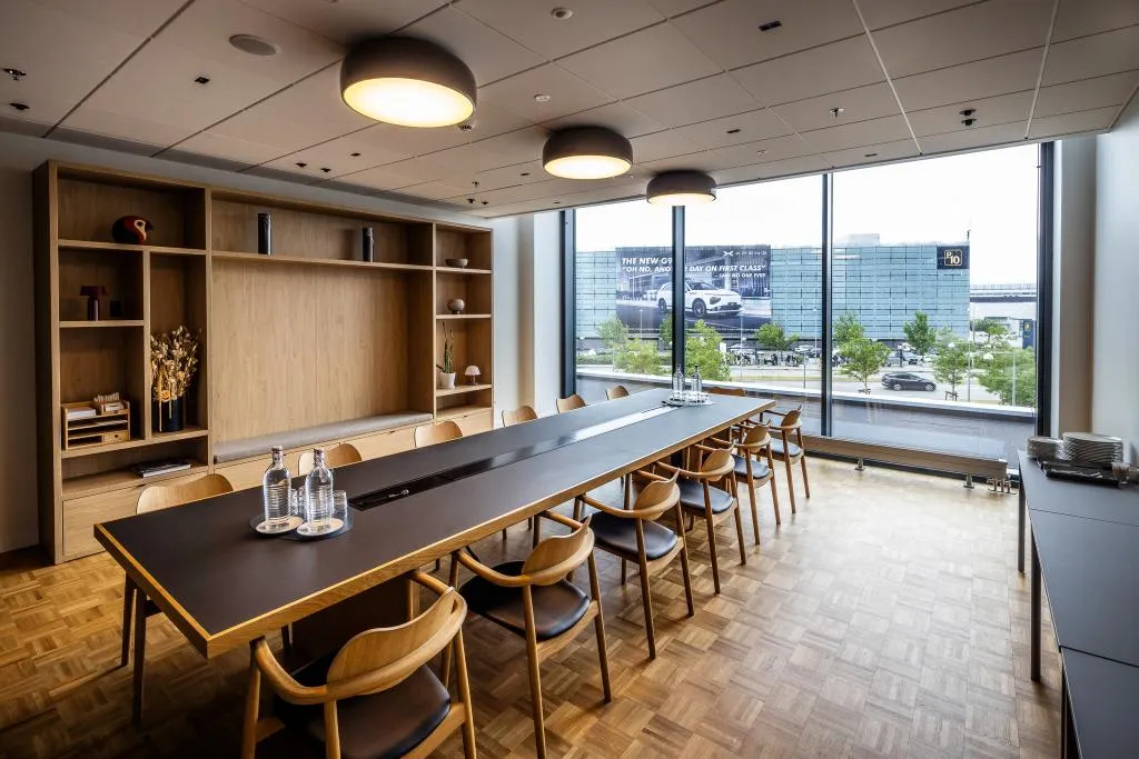 Conferences, Clarion Hotel Copenhagen Airport, Copenhagen