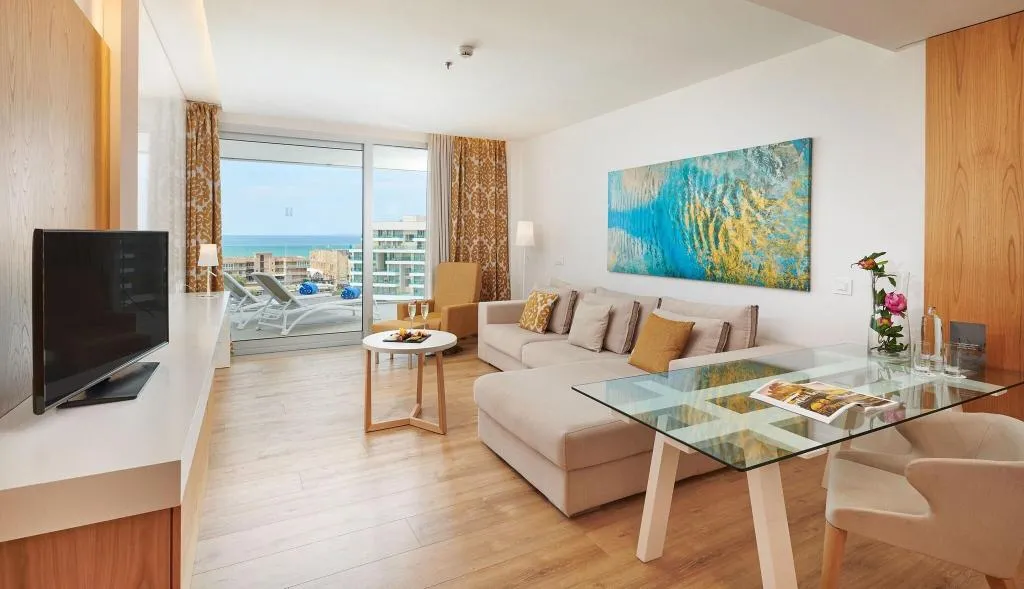 Room, Hipotels Playa de Palma Palace, Majorca
