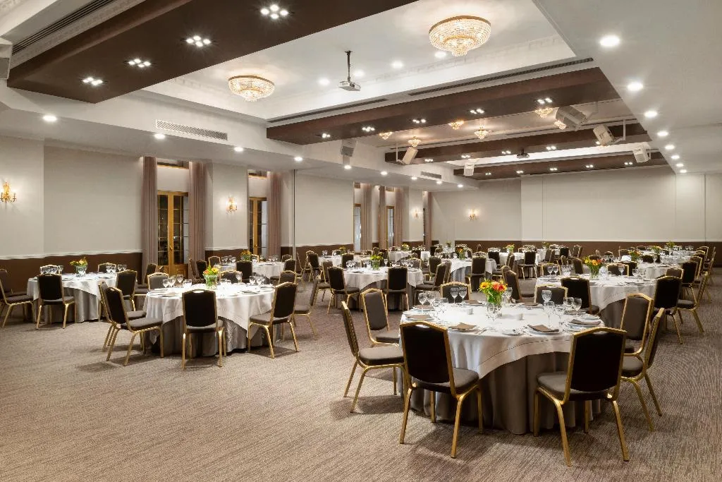 Conferences, Grand Hotel Palace Thessaloniki, Halkidiki