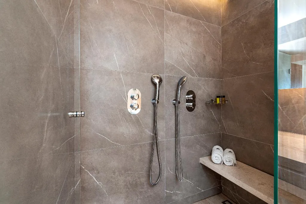 DOUBLE PREMIUM SEA VIEW Room, Atlantica Imperial Resort, Rhodes