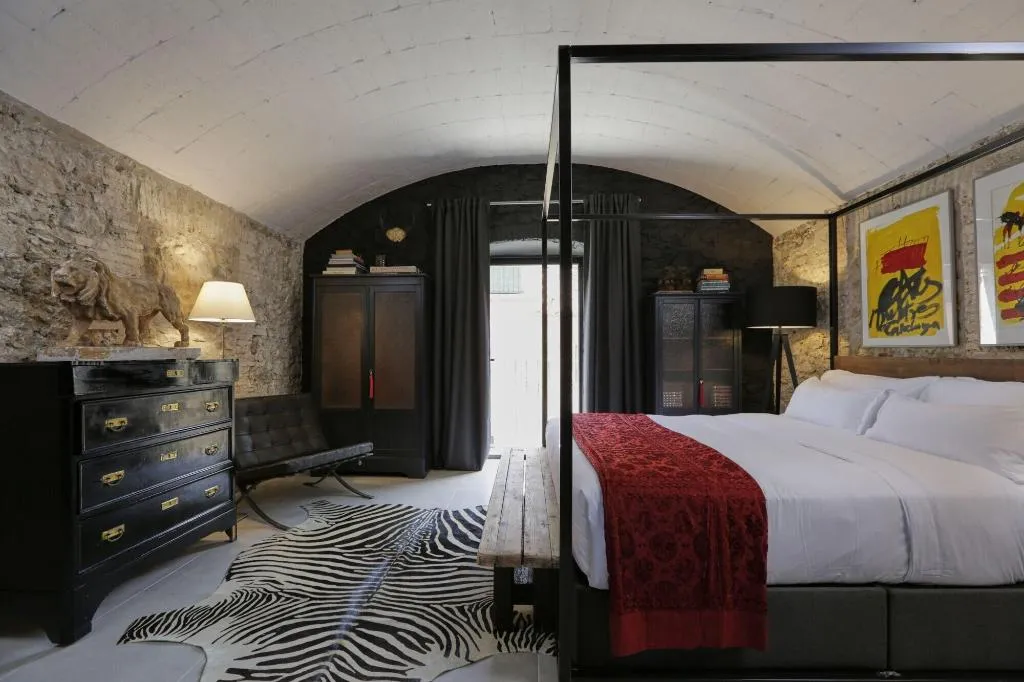 Room, Llimona Suites, Costa Brava