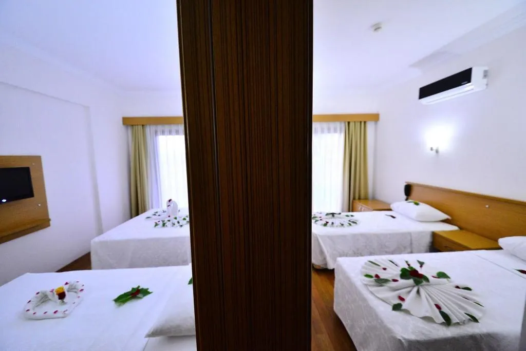 Room, Edasu Hotels, Dalaman