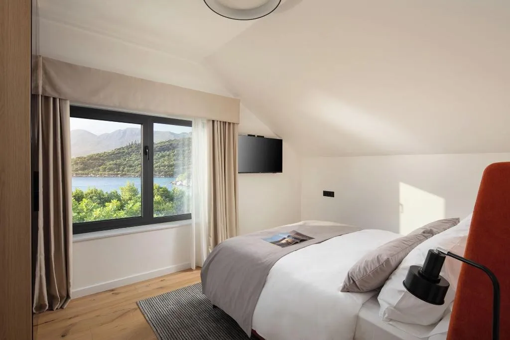 Room, Hotel Vallum by St.Pietro, Dubrovnik