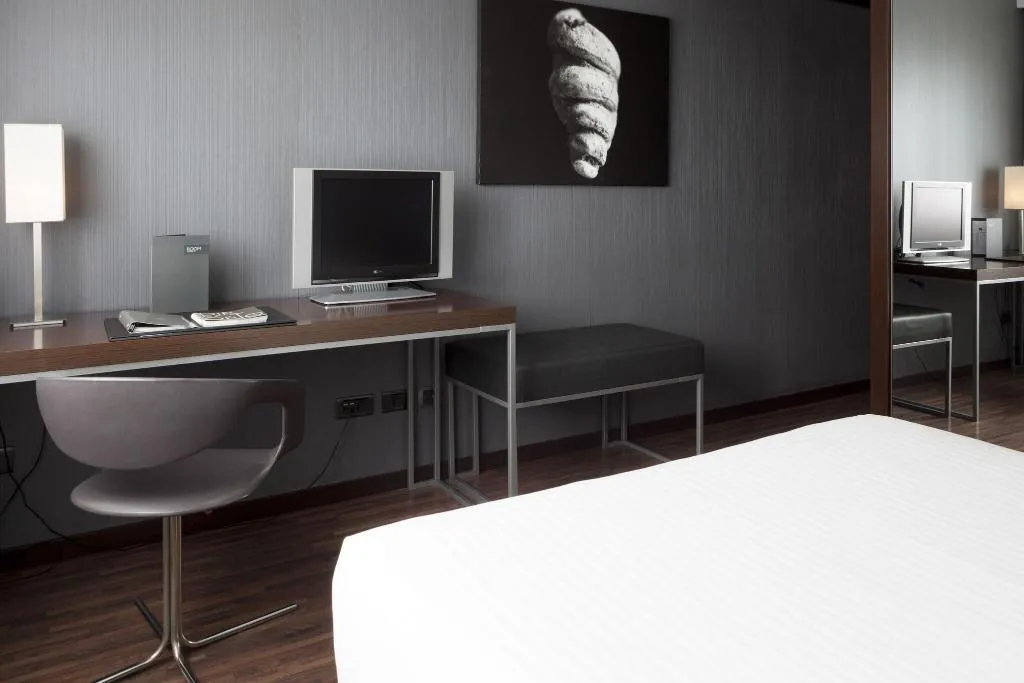 Room, AC Algeciras, Costa De La Luz