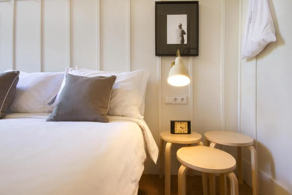 Room, Casa Oliver Principe Real, Lisbon