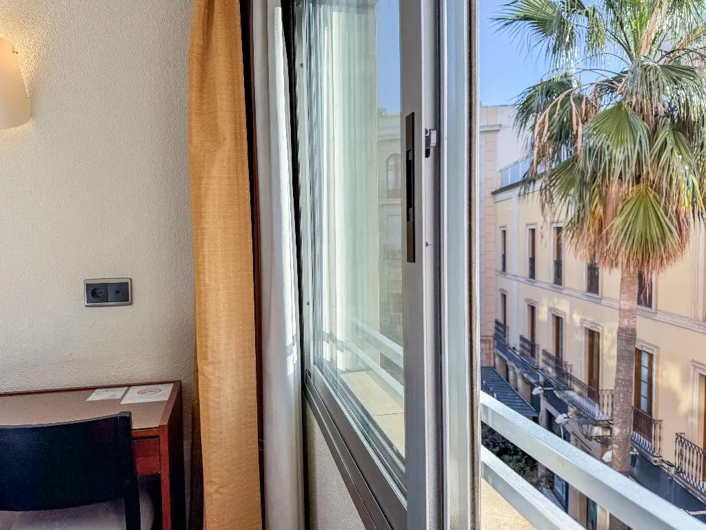 Double or Twin STANDARD Room, Torreluz Centro, Costa Almeria