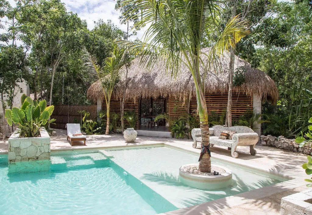 General view, Una Vida Tulum, Cancun Area