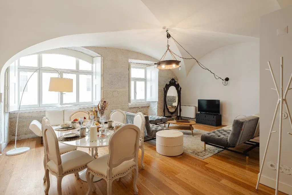 STUDIO DELUXE Room, Almaria - Edificio Da Corte, Lisbon