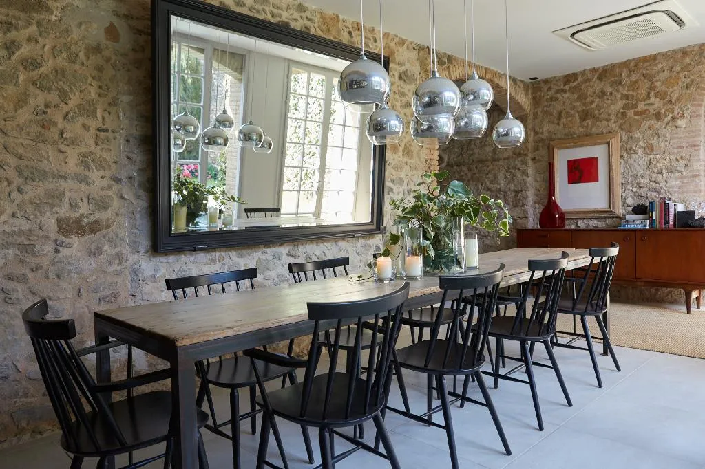 Lobby, Llimona Suites, Costa Brava