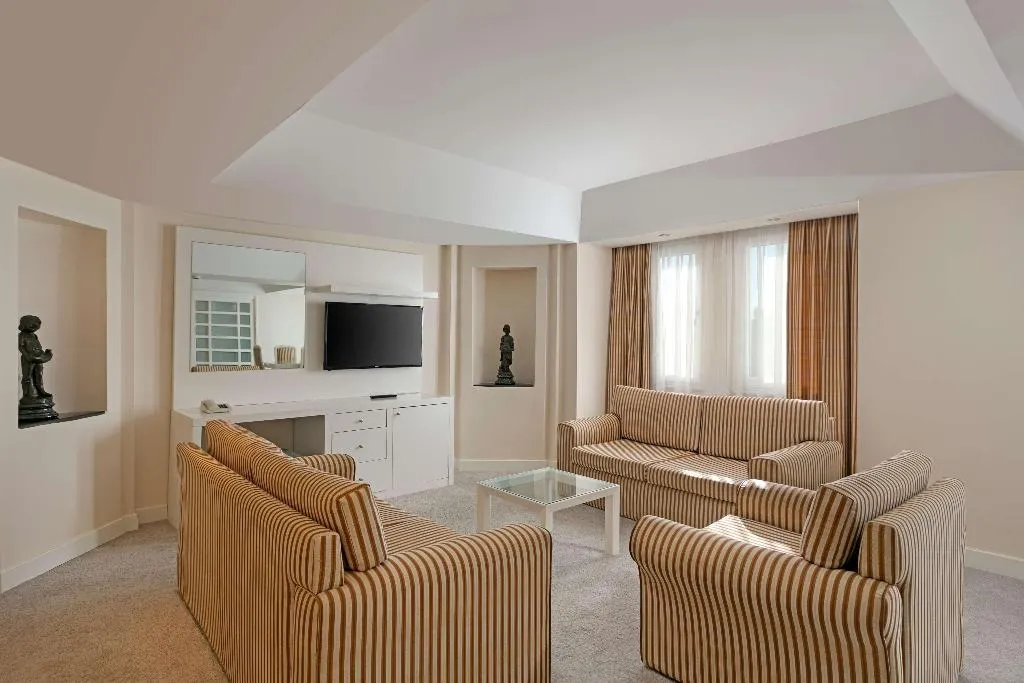 Room, Seven Seas Hotel Blue, Antalya