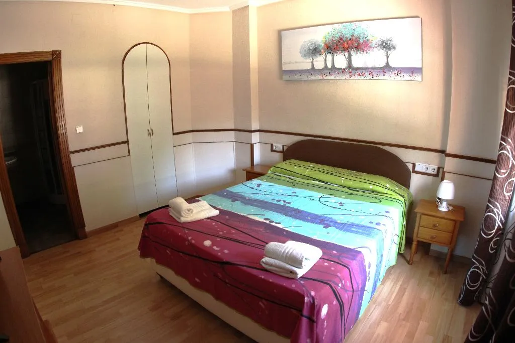 Room, Marina Internacional, Costa Blanca