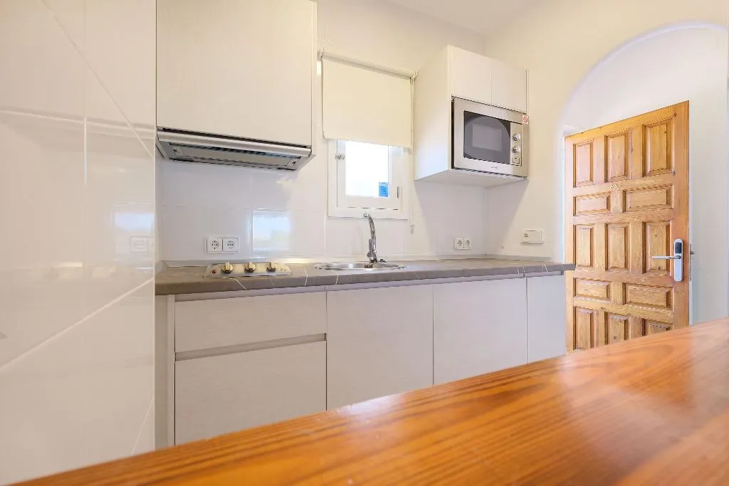 APARTMENT ONE BEDROOM Room, AzuLine Apartamentos Can Sanso, Ibiza