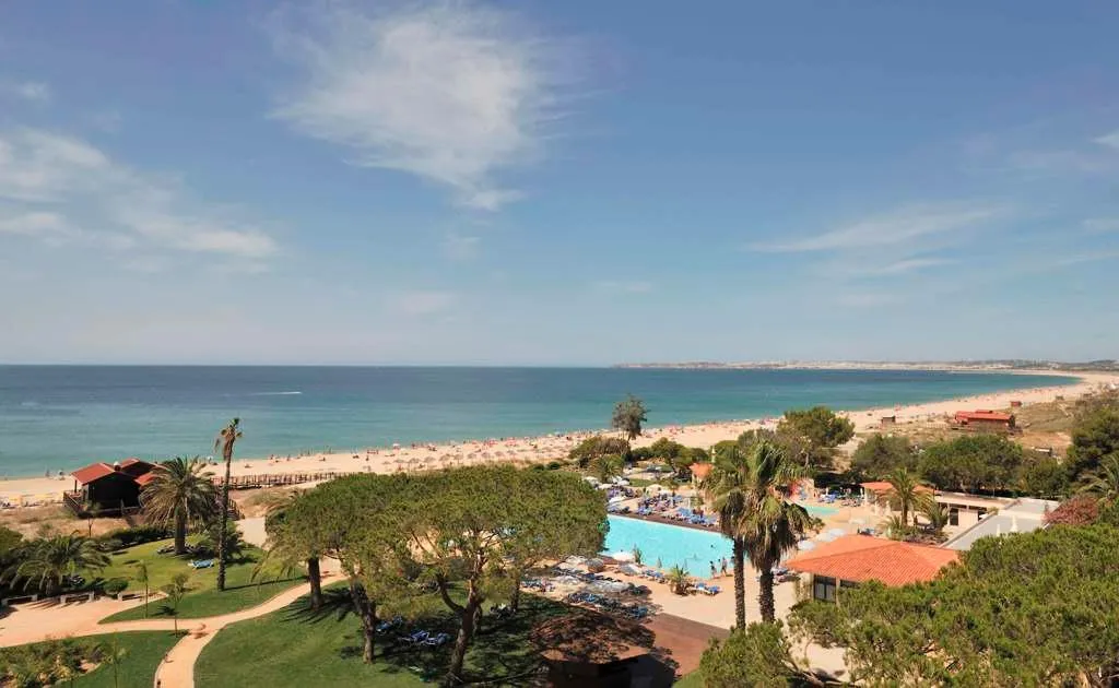 General view, Pestana Alvor Beach Villas, Algarve