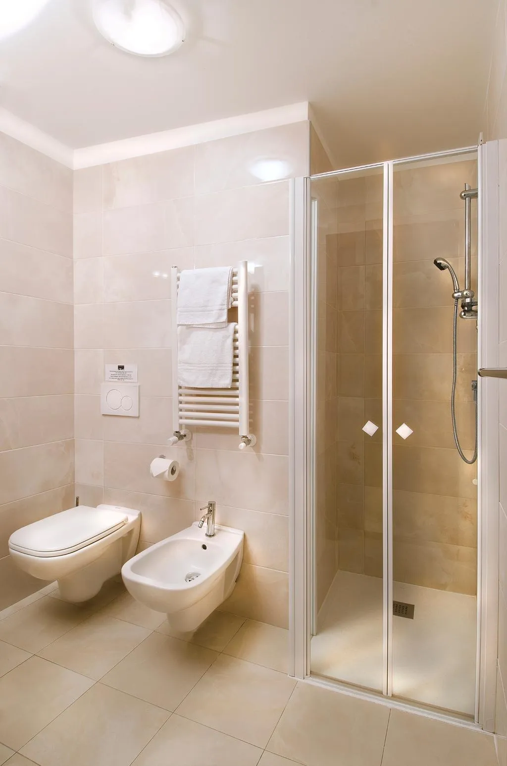 TRIPLE CLASSIC Room, Hotel Giardinetto Venezia, Venice