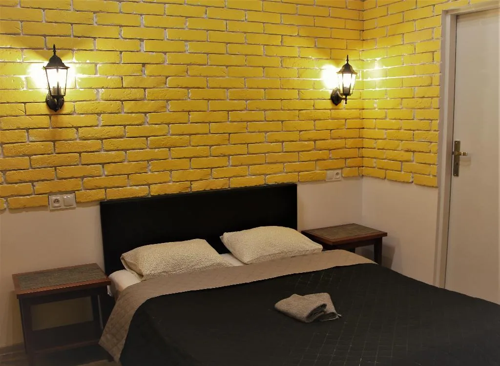APARTMENT ONE BEDROOM ONE BATHROOM Room, Lorf Hostel&Coffee, Krakow