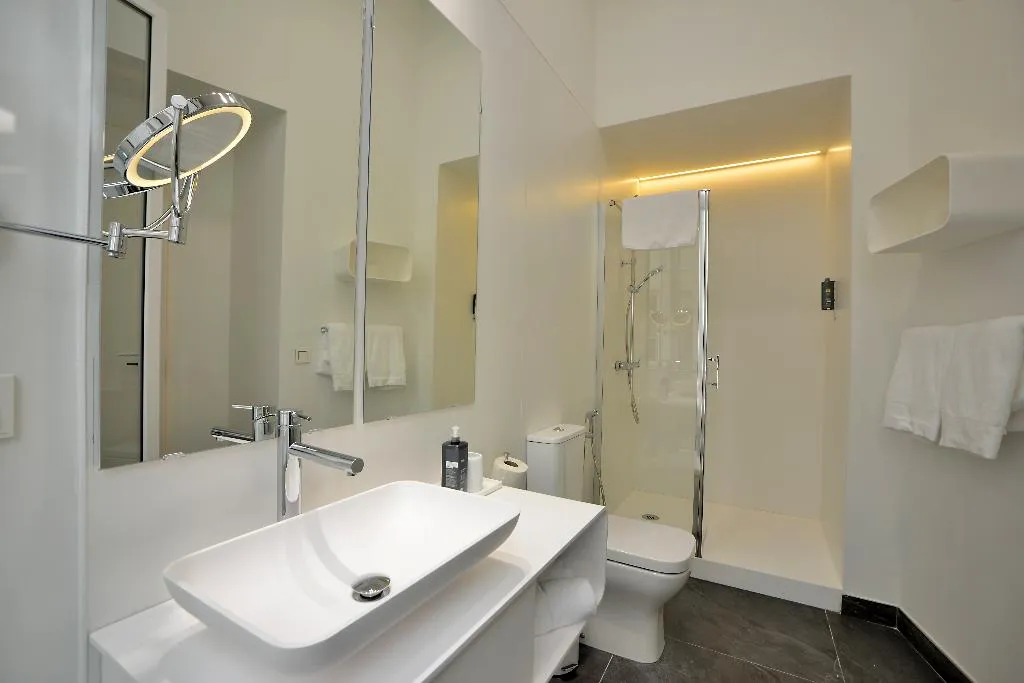 APARTMENT WITH TERRACE Room, Plaza Mina Suites, Costa De La Luz
