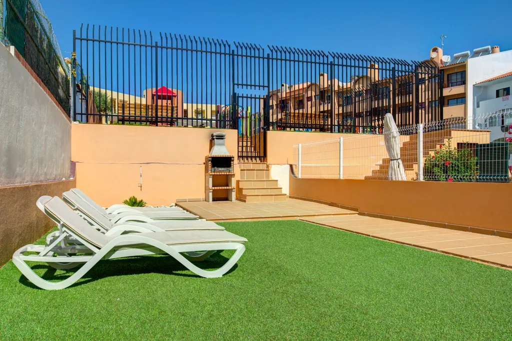 APARTMENT TWO BEDROOMS Room, Choro Mar, Algarve