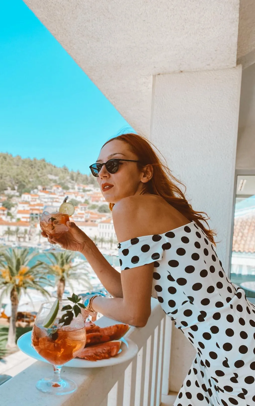 Terrace, Korkyra, Dubrovnik