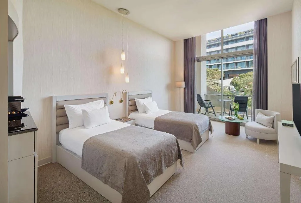 Room, Maxx Royal Belek Golf Resort, Antalya