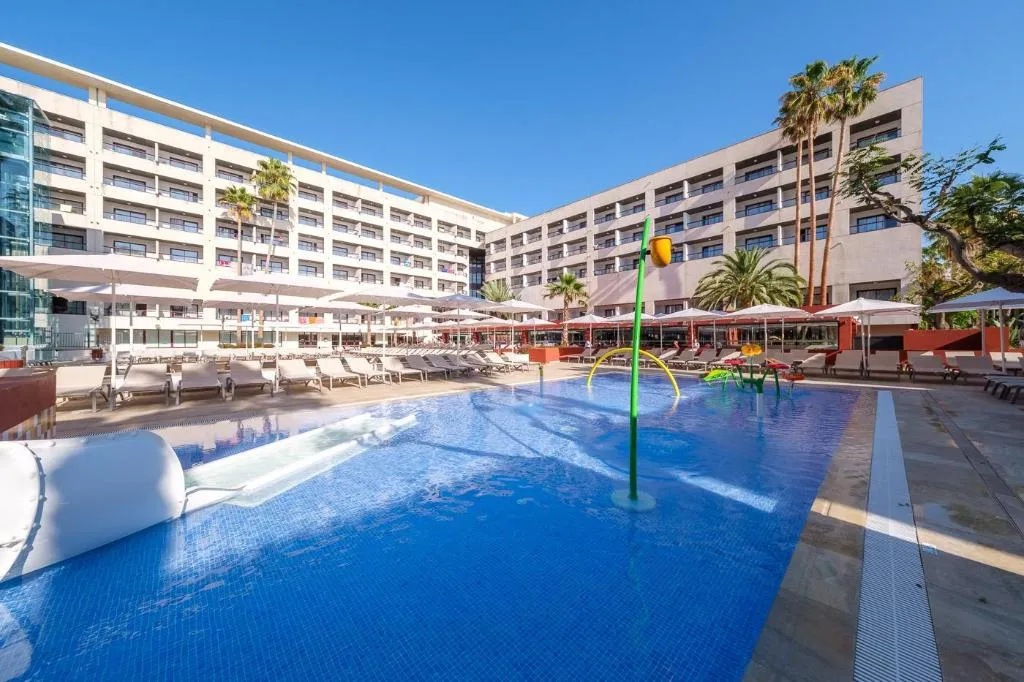 Pool, Estival Park Silmar, Costa Brava