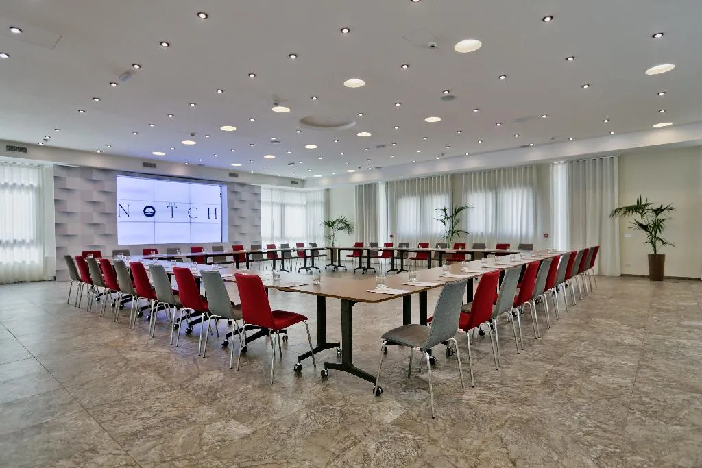 Conferences, Urban Valley Resort & Spa, Malta