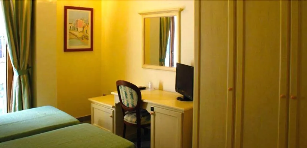 Room, Hotel Ristorante Stella 2000, Olbia