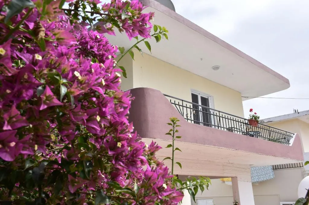 General view, Galotel Agnoudas Near The Airport, Athens