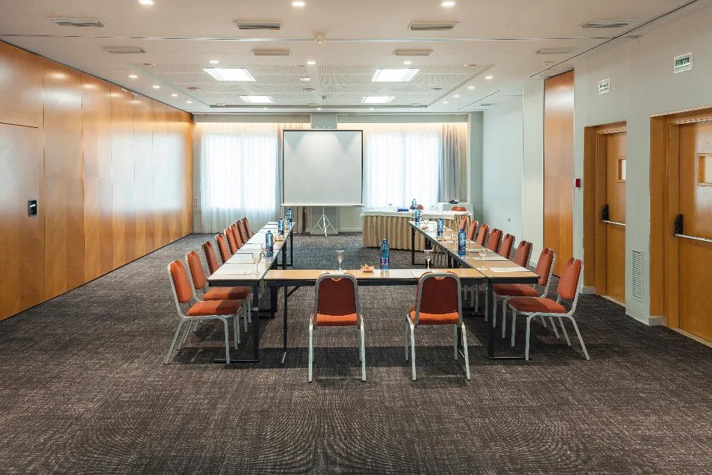 Conferences, Port Alicante - Playa de San Juan, Costa Blanca