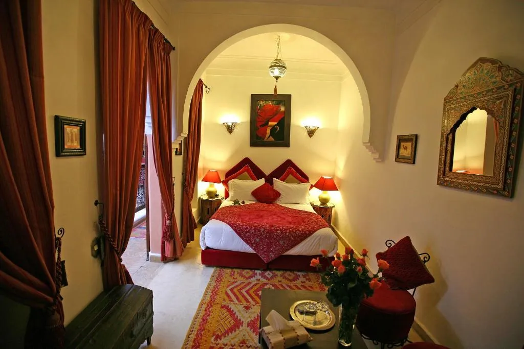 Room, Riad Laora By La Siredrah, Marrakech