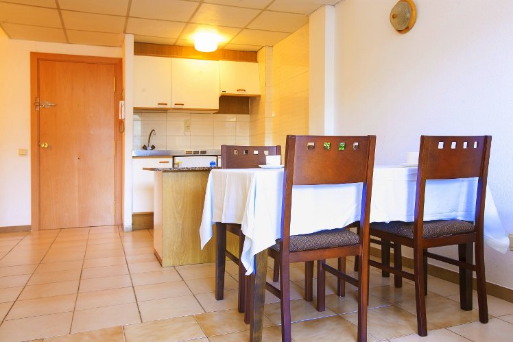 Apartamentos Catalonia Park, Costa Dorada