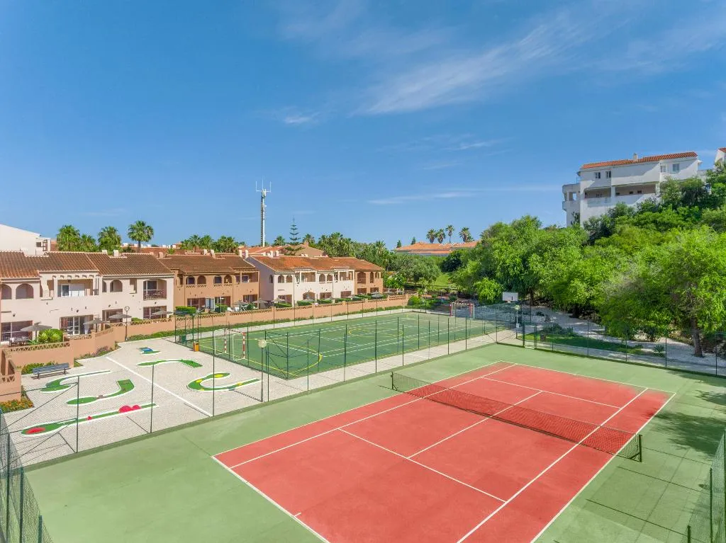 Sports and Entertainment, Los Amigos Beach Club, Costa Del Sol