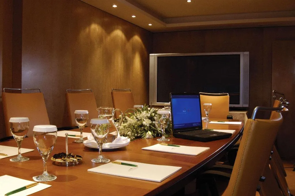 Conferences, Melia Athens, Athens