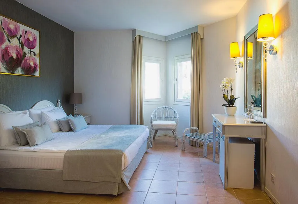 DOUBLE STANDARD Room, Princess Artemisia Hotel, Bodrum
