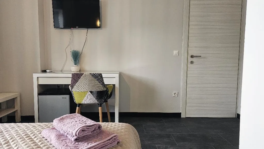 DOUBLE COMFORT Room, Villa Babilon, Dubrovnik