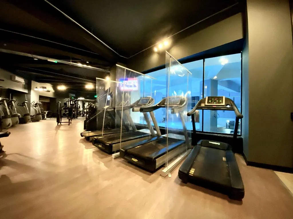 Sports and Entertainment, The Preluna Hotel, Malta